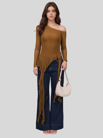 Top 'Women Tops' di LapaPlus in marrone