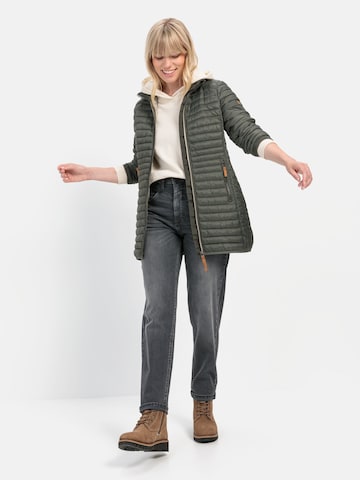 Veste mi-saison CAMEL ACTIVE en vert