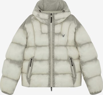 Lyle & Scott Talvitakki värissä beige: etupuoli
