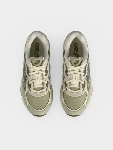 ASICS SportStyle Sneaker 'GEL-NYC' in Grün