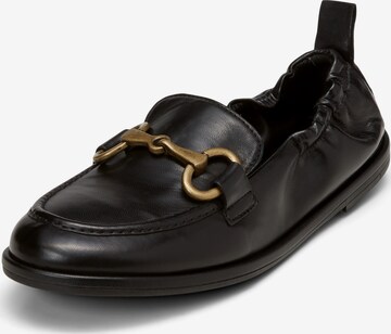 juoda Marc O'Polo Loaferai 'Alva'