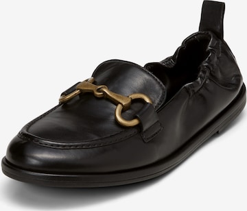 Marc O'Polo Slippers 'Alva' i svart