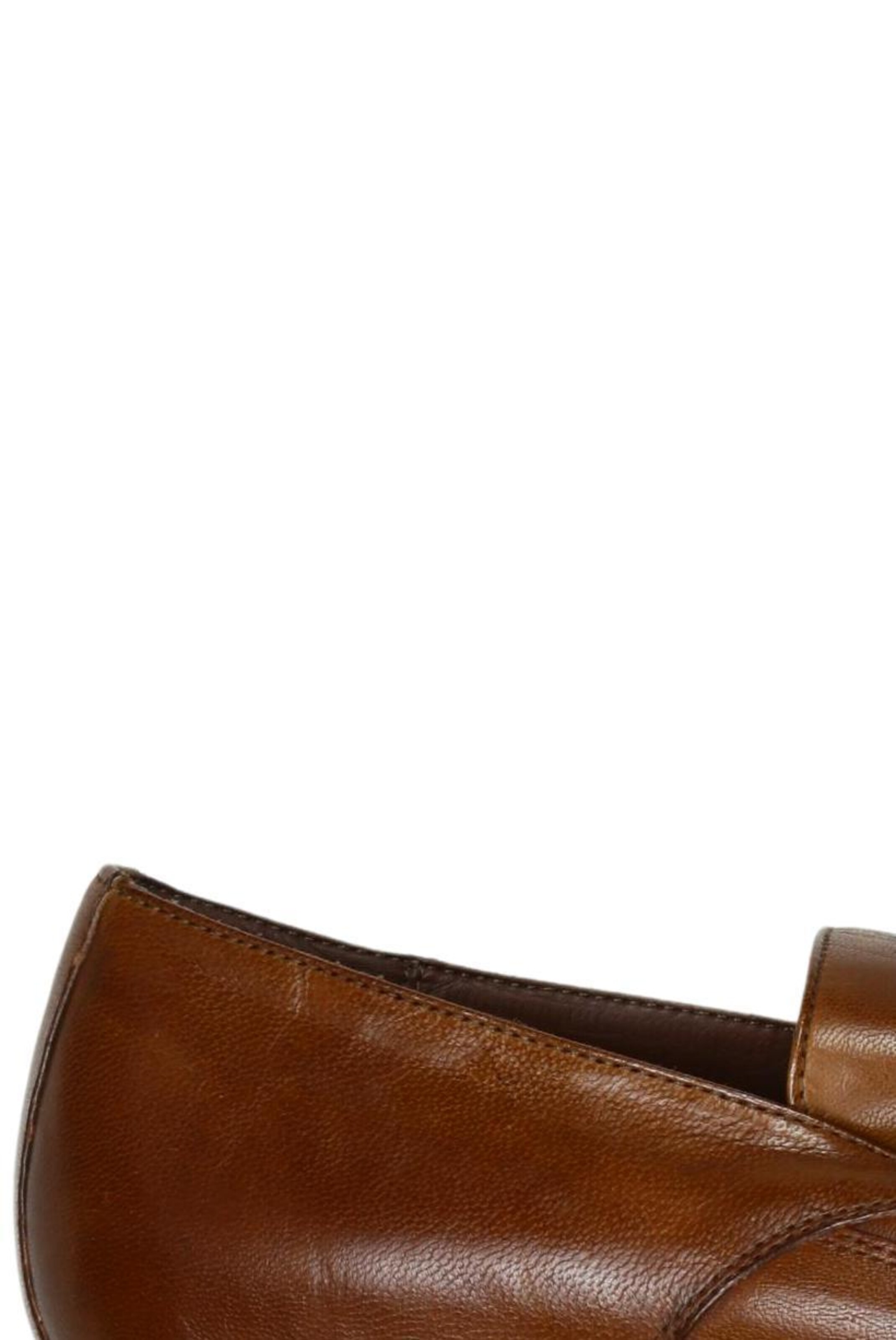 HECHTER PARIS Flats & Loafers in 42 in Brown