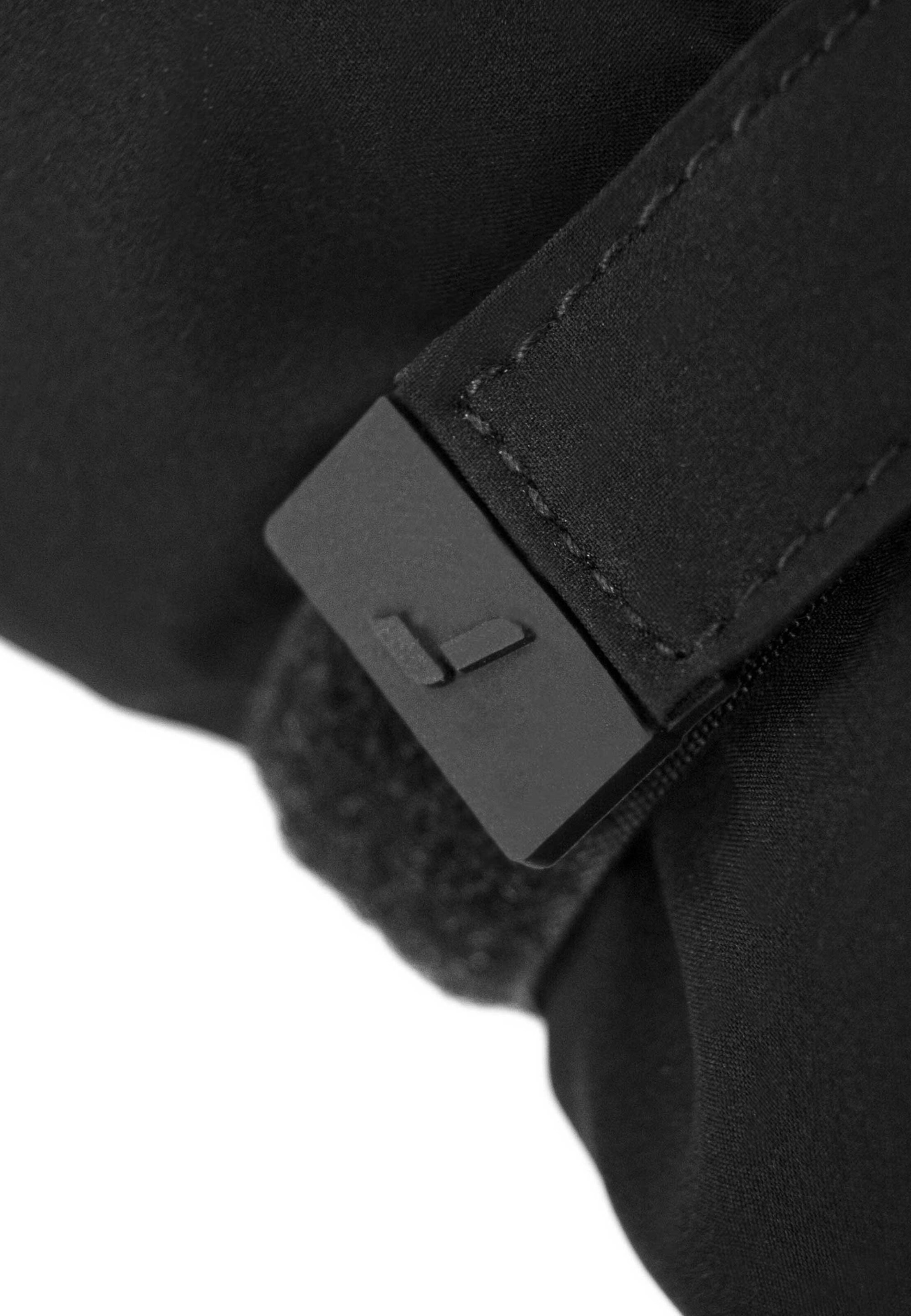 REUSCH Sporthandschoenen 'Alessia' in Zwart