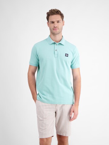 LERROS Shirt in Blue: front