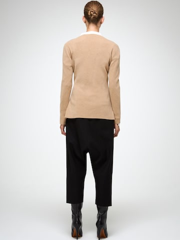 V S P Cardigan 'Lidia' i beige