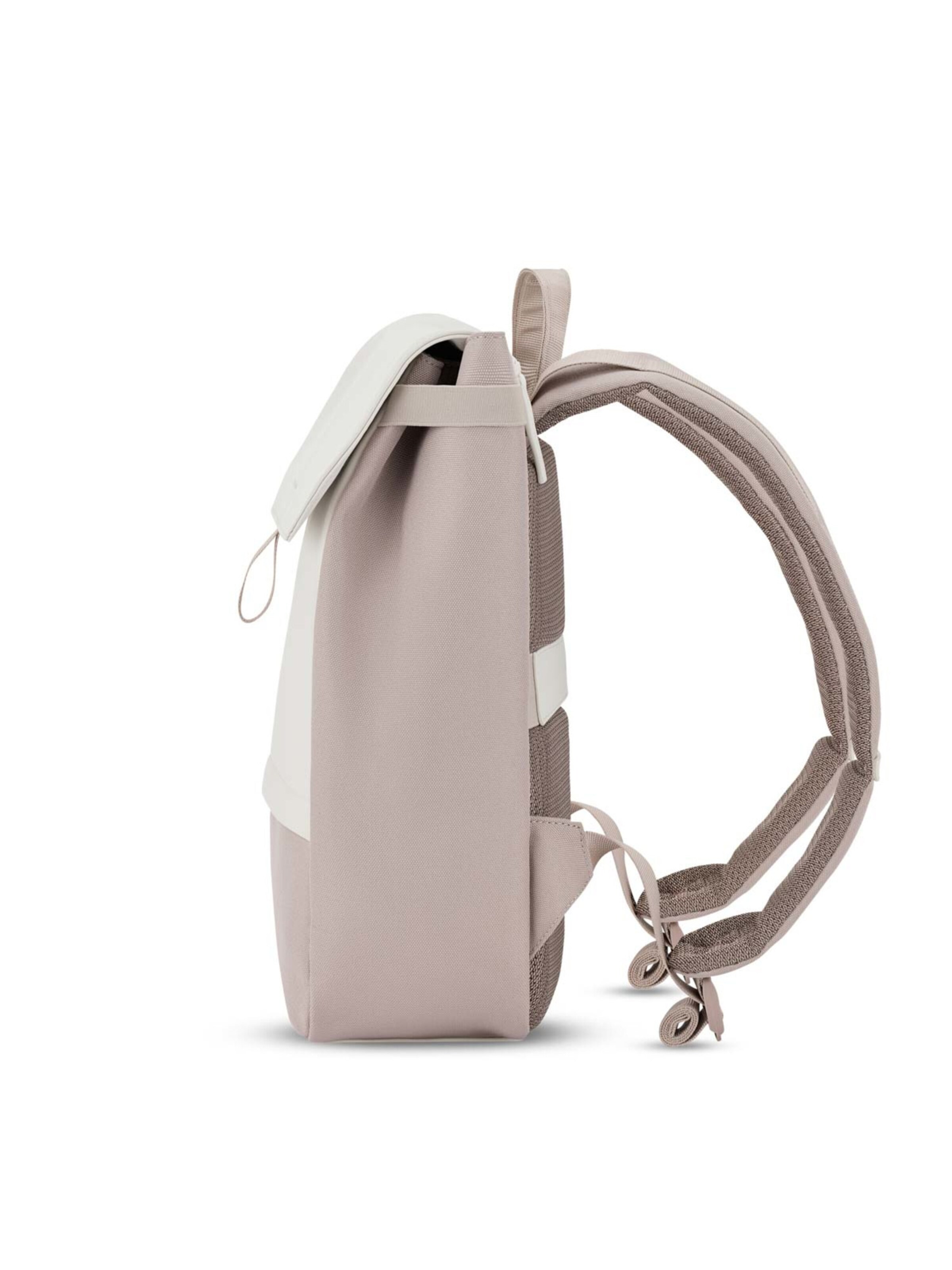 Kapten & Son Rucksack 'Fyn'‌‌‌‌‌ in Pink