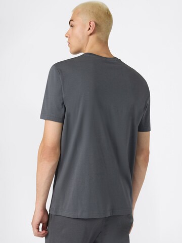 Champion Authentic Athletic Apparel T-shirt i grå