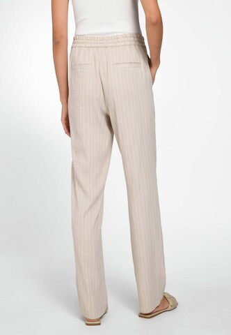 Basler Loose fit Pants in Beige