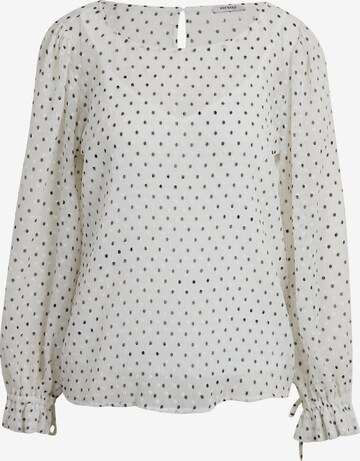 Orsay Blouse in White: front