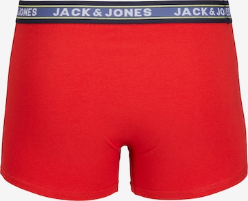 JACK & JONES Boxershorts 'Haadi' in Blau