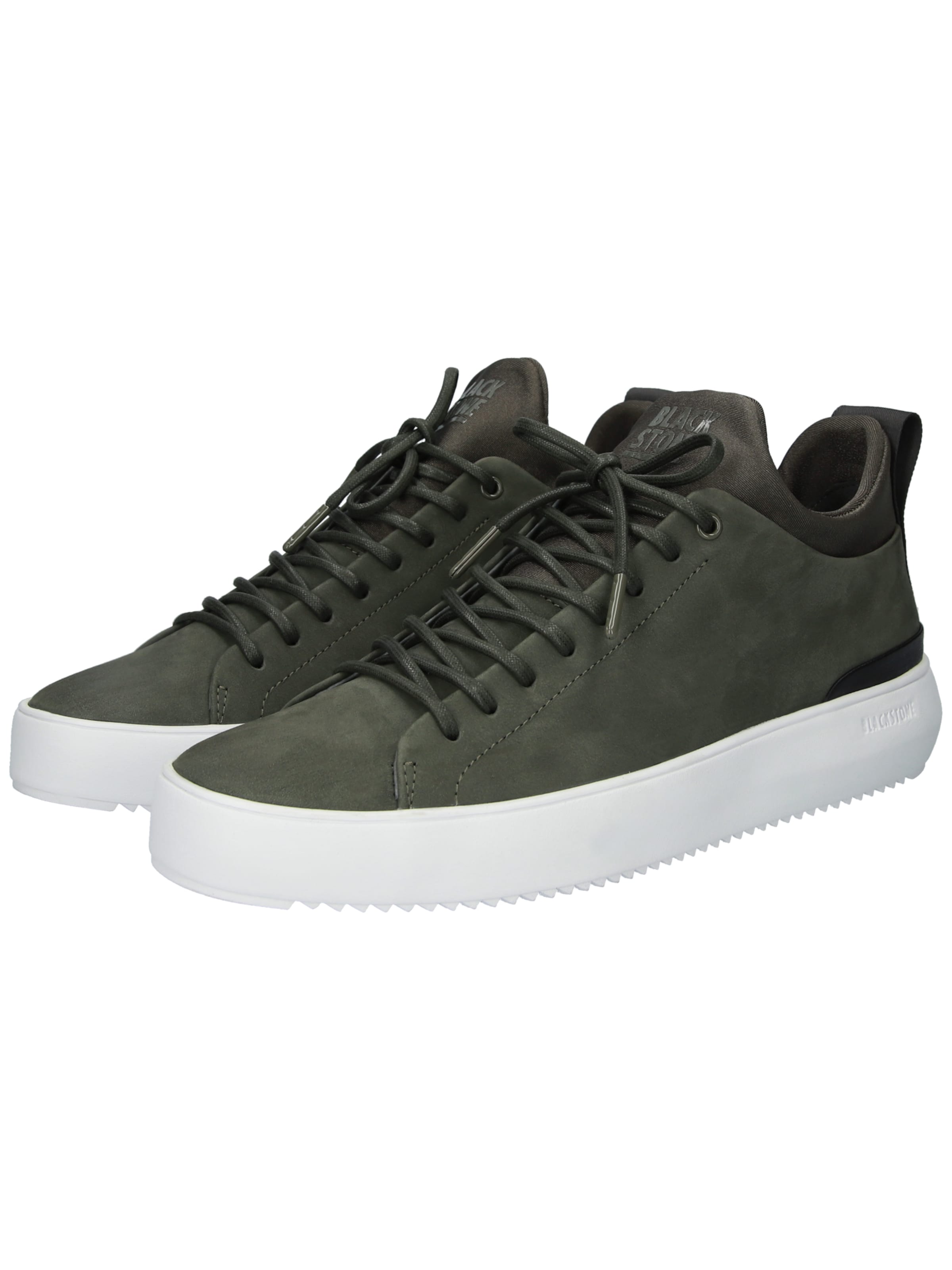 BLACKSTONE Sneakers 'Ethan YG07' in Green