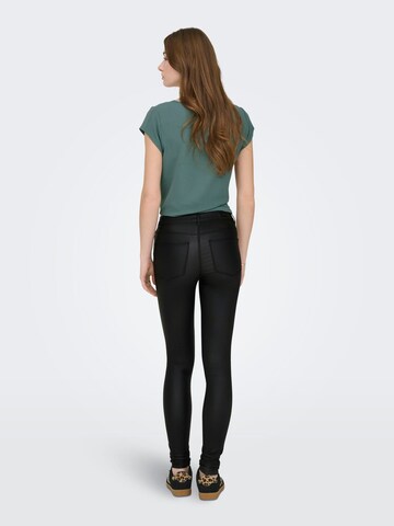 ONLY Baggy Trousers 'Anne' in Black