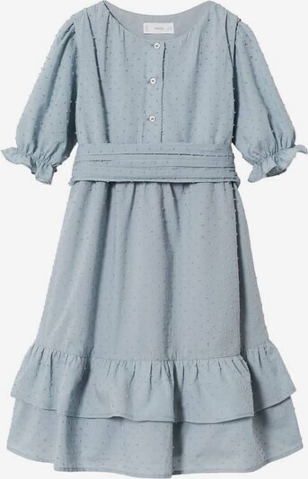 MANGO KIDS Šaty 'Daniela' - modrá, Produkt
