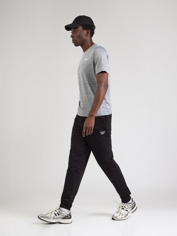 Reebok Tapered Sportnadrágok - fekete