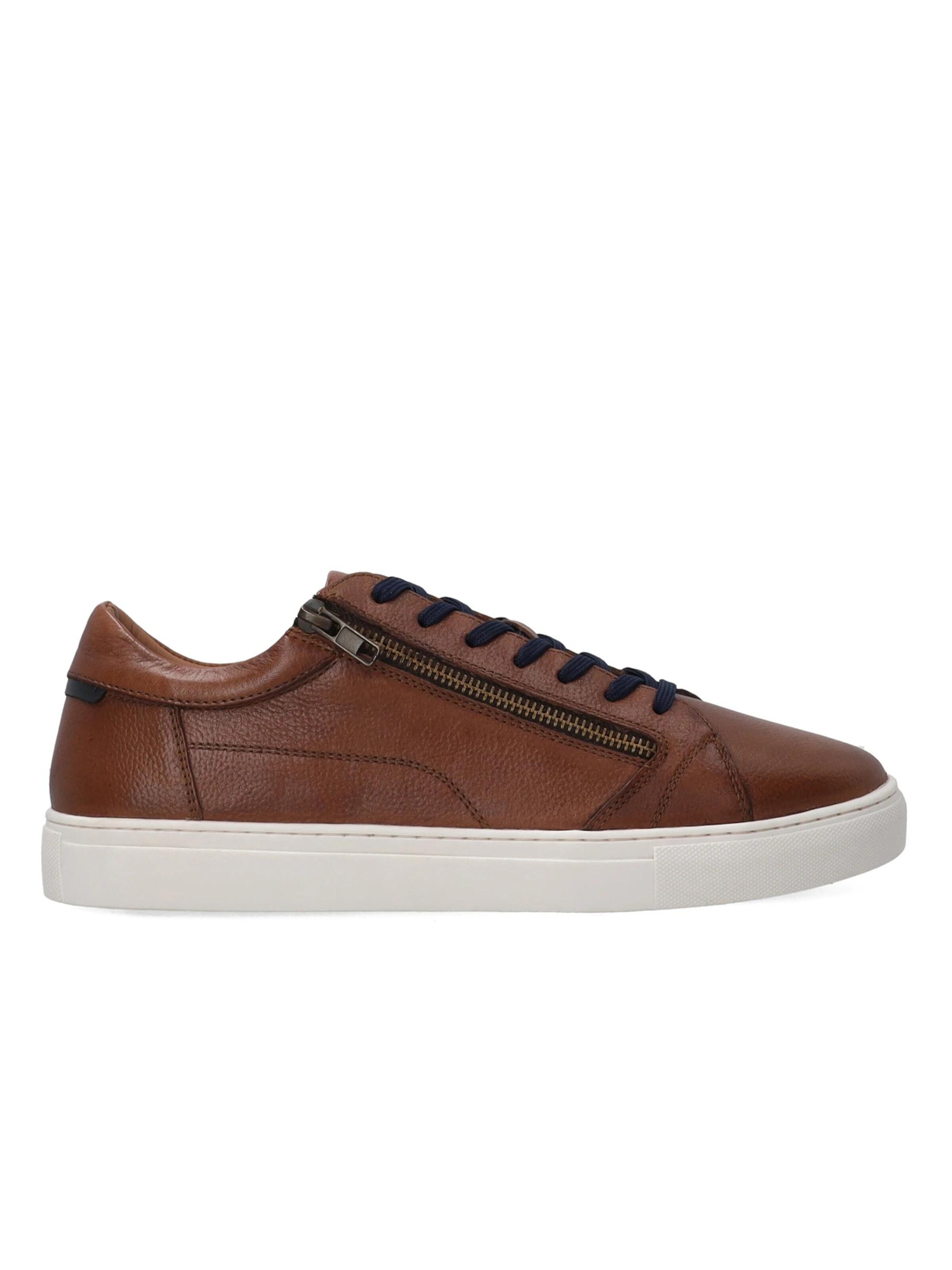VENEZIA Sneaker low 'Venezia'‌‌ in Braun: Vorderseite