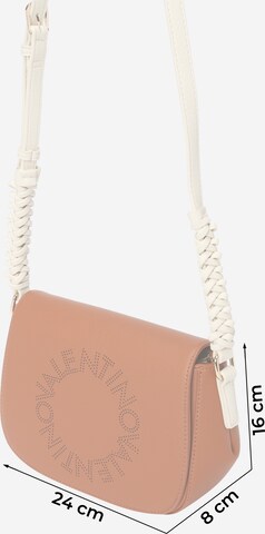 VALENTINO Crossbody Bag in Brown