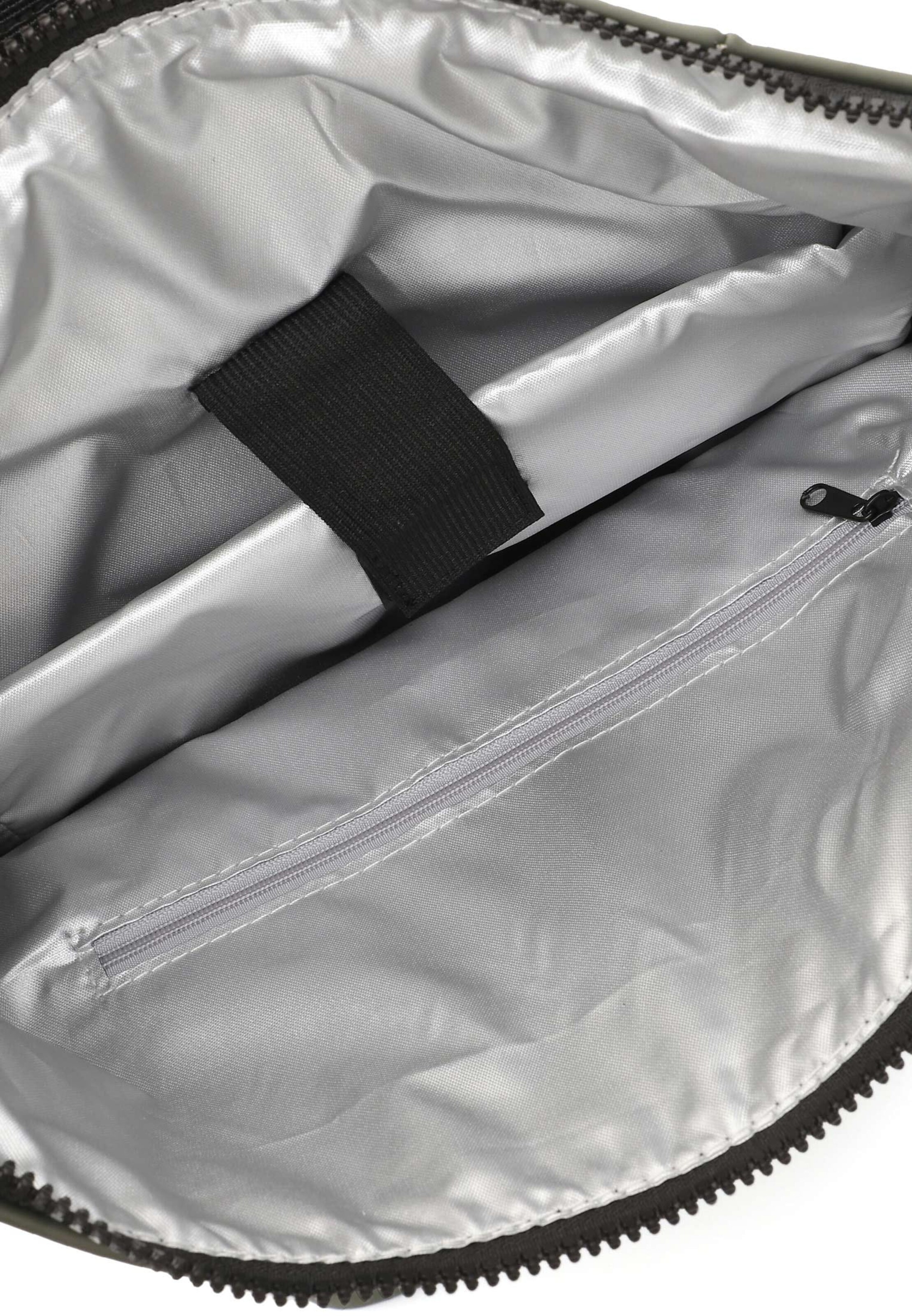 Emily & Noah Backpack 'Kairo' in Green