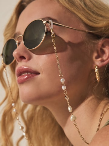 Collana di Next in oro