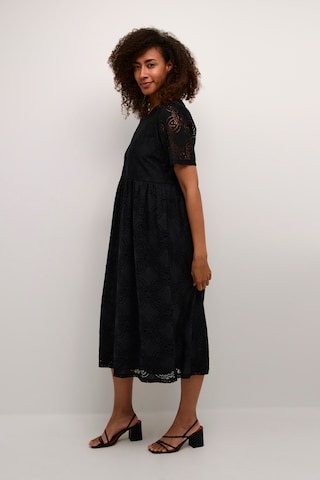 CULTURE Cocktail dress in Black