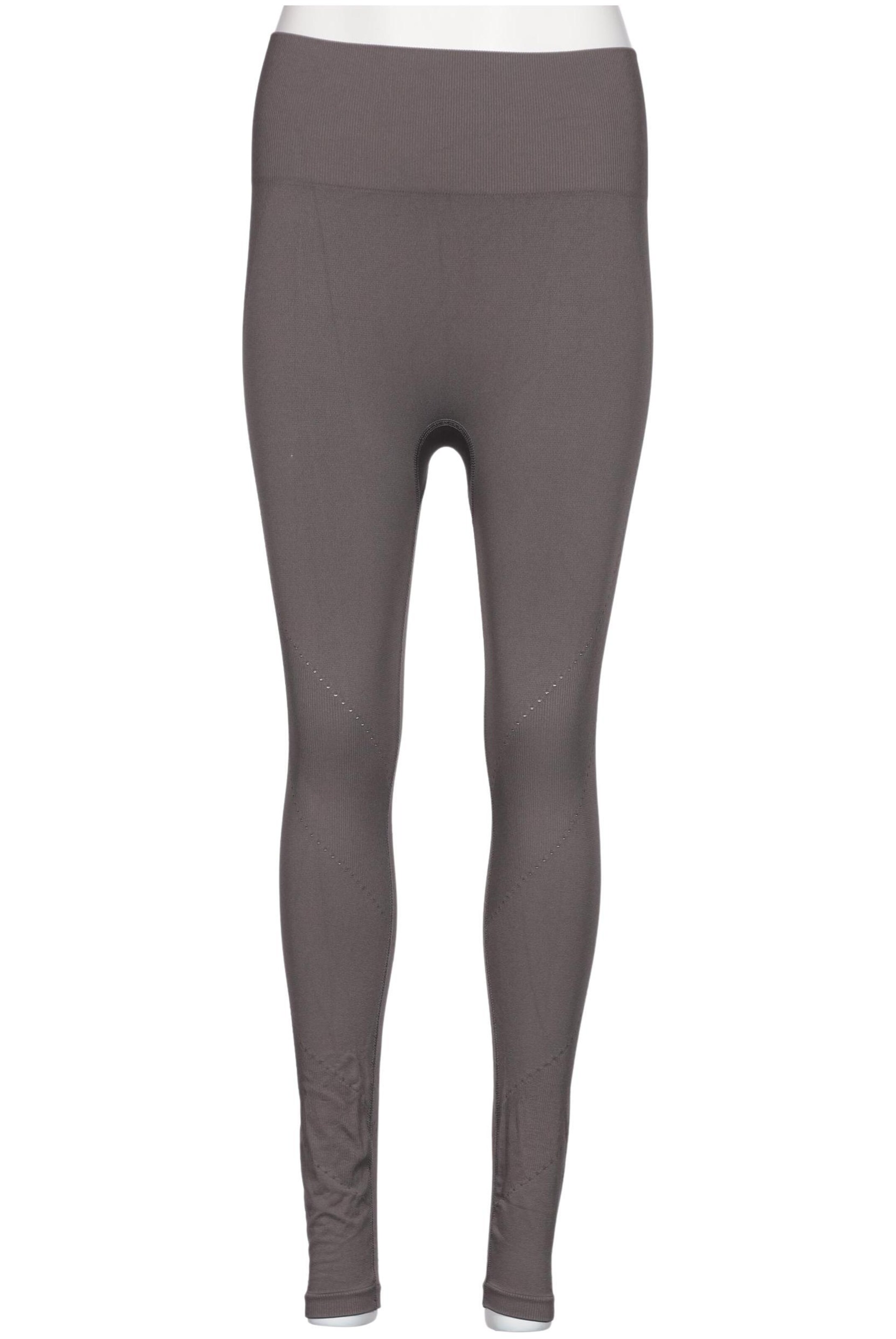 Arket Pants in M in Grey: front