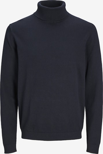 JACK & JONES Neulepaita 'JJEBasic' koossa XS värissä laivastonsininen, Tuotenäkymä