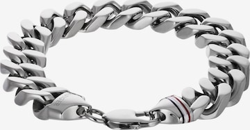 Bracelet TOMMY HILFIGER en argent