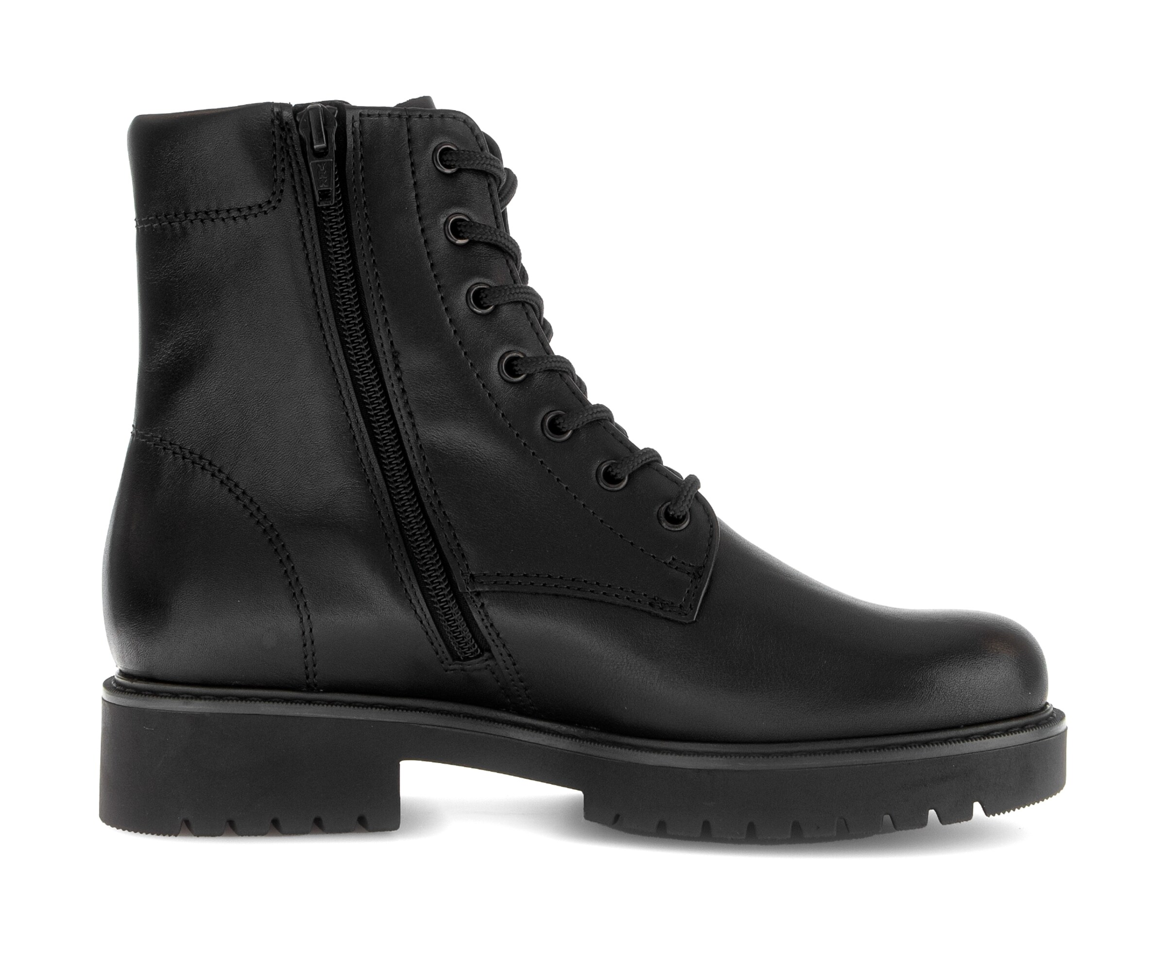 GABOR Stiefelette in Schwarz