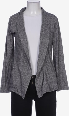CECIL Sweater & Cardigan in XS in Grey: front