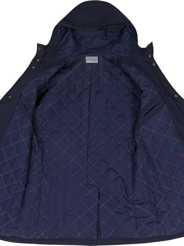 Suitable Wintermantel‌‌‌‌‌ in Blau