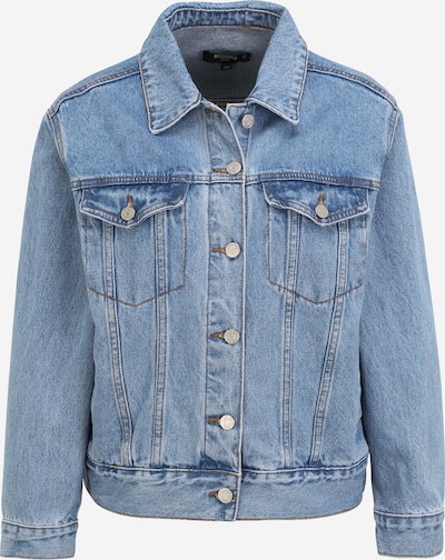 Missguided Petite Kevad-sügisjope sinine, Tootevaade