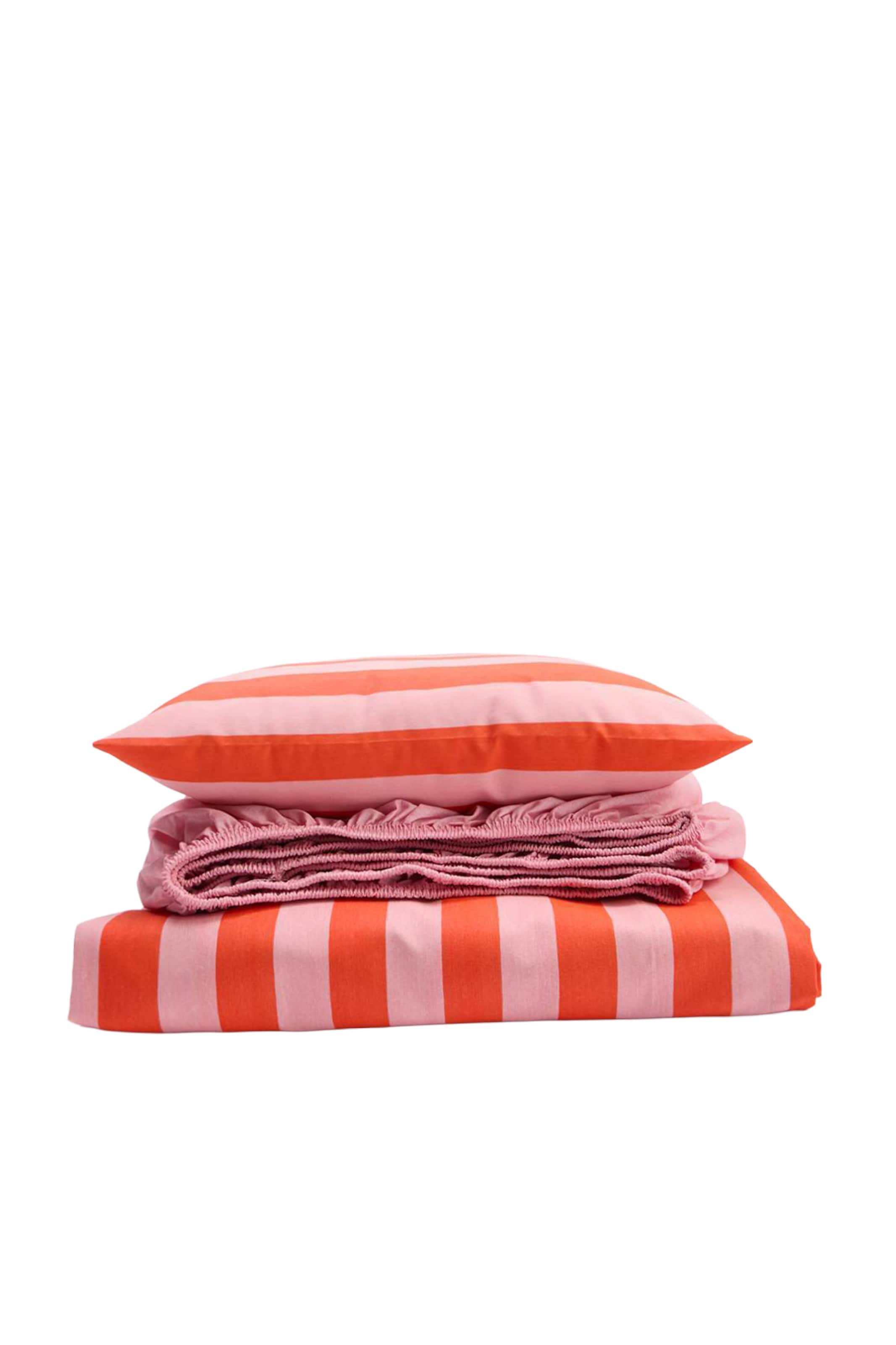 Set di Trendyol in arancione: frontale