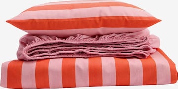 Set di Trendyol in arancione: frontale