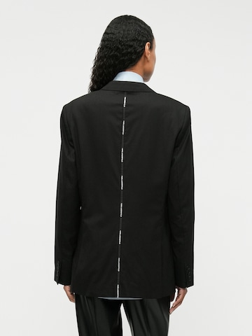 Karl LagerfeldSako - crna boja
