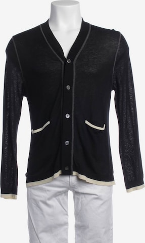 Acne Sweater & Cardigan in S in Black: front