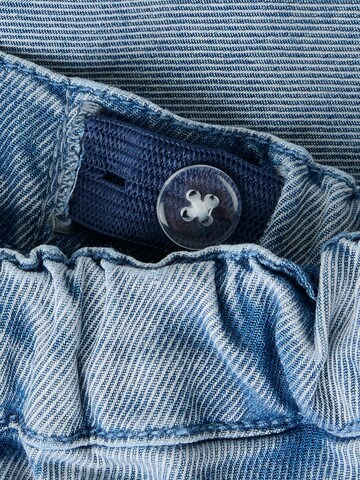 regular Jeans di NAME IT in blu