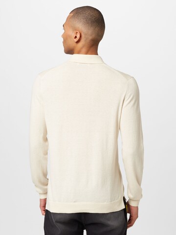 Tiger of Sweden Pullover 'ORBIT' i beige