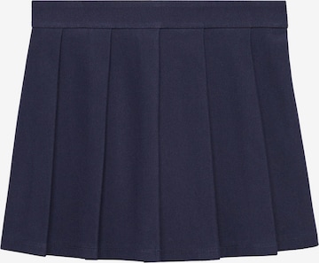 MANGO KIDS Regular Shorts 'TABLI' in Blau: predná strana