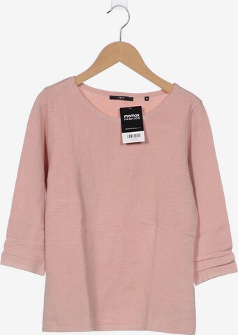 zero Pullover S in Pink: predná strana