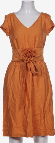 AIRFIELD Dress in XXS in Orange: front