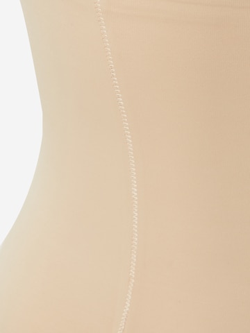 Chantelle Shapingslip i beige