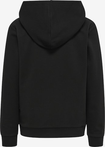 Hummel Sweatshirt 'TOMB' in Zwart
