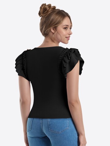 Imily Bela Póló - fekete