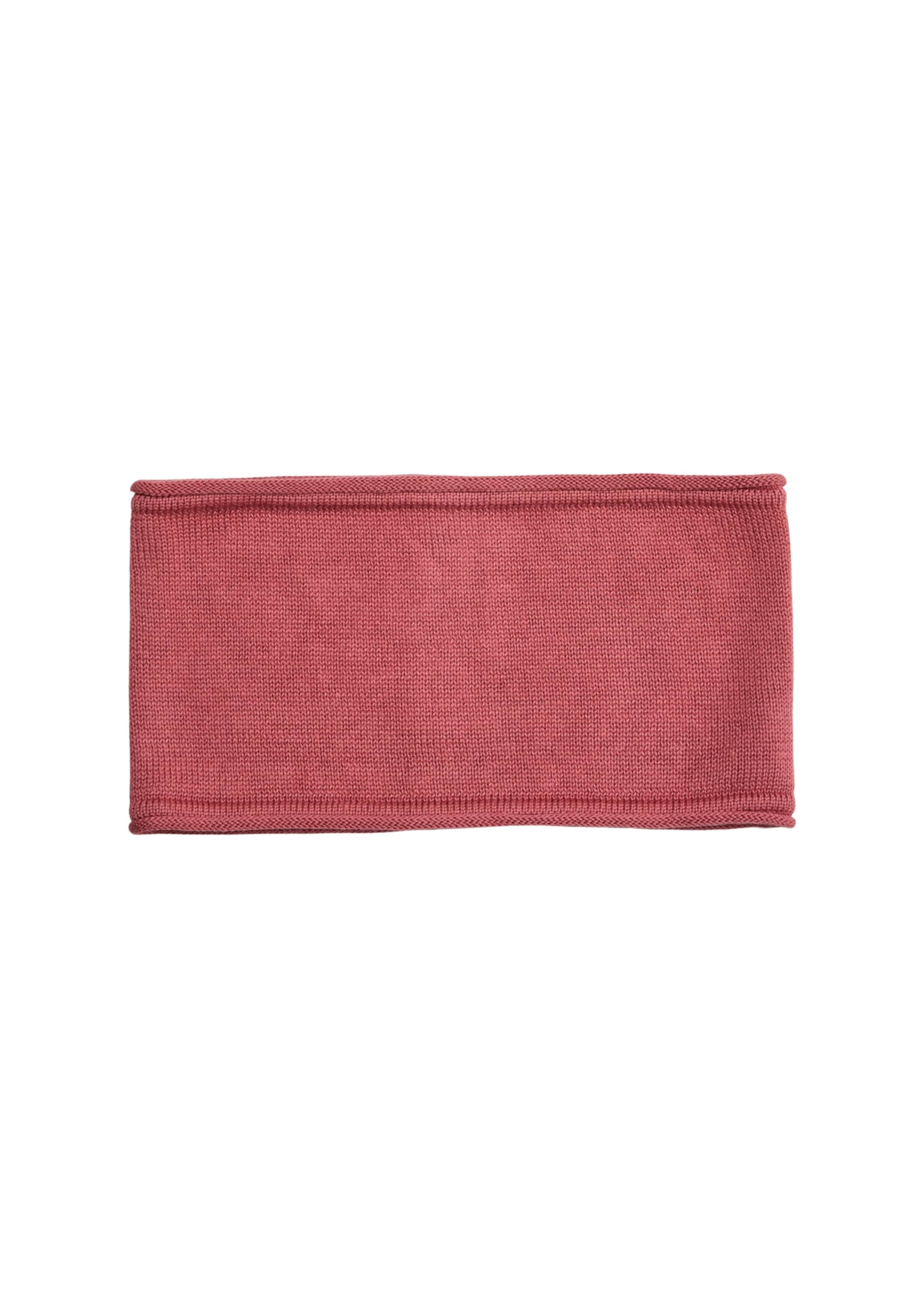 s.Oliver Sjaal in Rood: voorkant