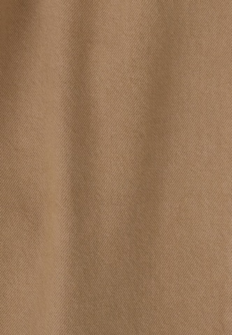 Coupe slim Jean Boggi Milano en beige