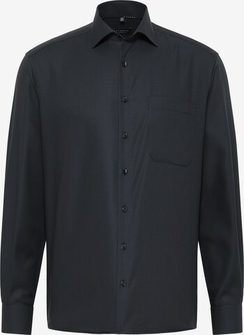 ETERNA Business Shirt in Grey: front