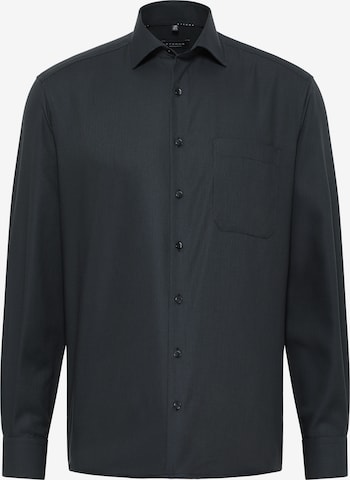 ETERNA Business Shirt in Grey: front