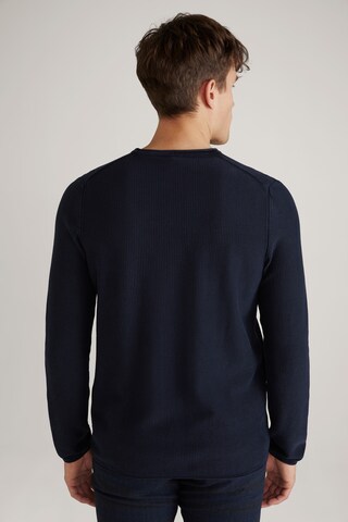 Pull-over 'Holdin' JOOP! en bleu