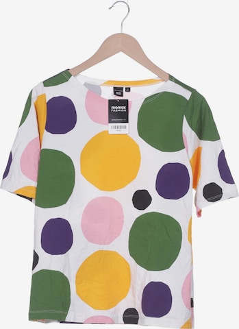 Marimekko T-Shirt M in Mischfarben: predná strana
