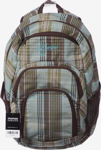 DA KINE Backpack in One size in Green: front